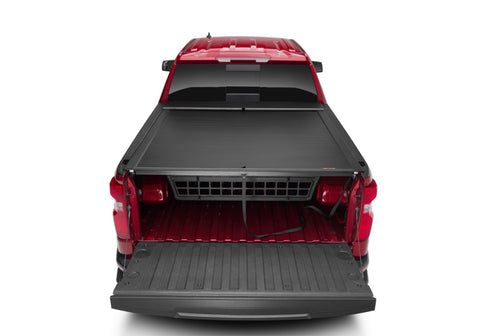 Roll-N-Lock 07-13 Chevy Silverado/Sierra XSB 67-3/4in Cargo Manager - CM271