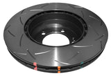 DBA 99-04 Porsche 911 T / 02-05 911 GT2/GT3/GT3RS / 04-10 911 C2S/C4S Rear T-Slot 4000 Series Rotor - DBA42397S