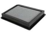 aFe 17-19 Nissan Titan V8 5.6L (Excludes XD Models) MagnumFLOW Pro DRY S OE Replacement Filter - 31-10272