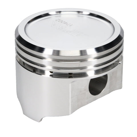 JE Pistons 305 SBC 4V FT APBA Set of 8 Pistons - 174004