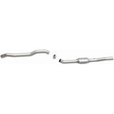 MagnaFlow Direct Fit Catalytic Converter 97 Dodge Dakota 3.9L 4wd MT - 23513