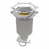 MagnaFlow Conv DF 96-00 Pathfinder Passenger Side Front - 50212