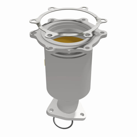 MagnaFlow Conv DF 96-00 Pathfinder Passenger Side Front - 50212