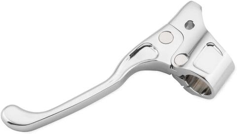 Performance Machine Clutch Perch Assembly Contour - Chrome - 0062-2030-CH