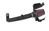 K&N 23-24 GMC Canyon / Chevrolet Colorado 2.7L L4 F/I AirCharger Performance Intake System - 63-3122