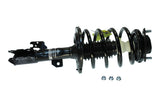 KYB Shocks & Struts Strut Plus Front Left TOYOTA Camry w/ 4 cyl. Eng. 2006-2004 - SR4143