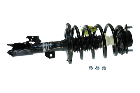 KYB Shocks & Struts Strut Plus Front Left TOYOTA Camry w/ 4 cyl. Eng. 2006-2004 - SR4143