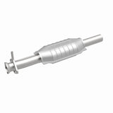 MagnaFlow Conv Ford-Mercury 26X6.5X4 2/2 - 23348