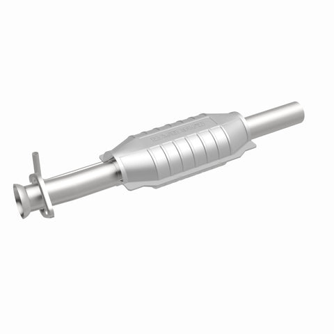 MagnaFlow Conv Ford-Mercury 26X6.5X4 2/2 - 23348