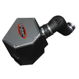 Volant 03-07 Dodge Ram 5.9L I6 Cummins PowerCore Closed Box Air Intake System - 164596