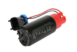 Aeromotive Brushless Spur Gear Fuel Pump - Universal - In-Tank - 5gpm - 18375
