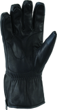 River Road Taos Cold Weather Gloves Black - Small - 094490