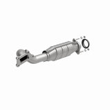 MagnaFlow Conv DF 10-11 Cadillac CTS 3.0L - 51547