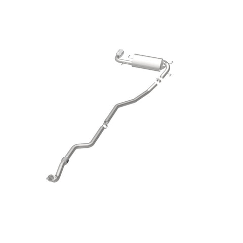 MagnaFlow Sys CB 05- Pontiac Solstice 2.4L - 16646