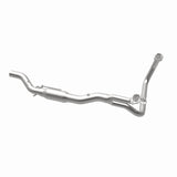 MagnaFlow Direct Fit Catalytic Converter 2002 Dodge Ram 1500 Van 3.9 - 4451209