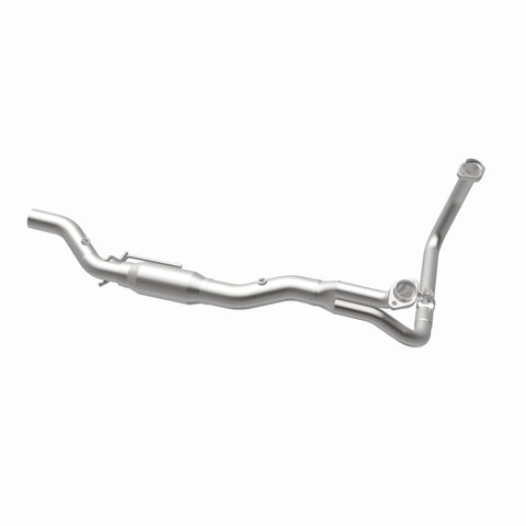 MagnaFlow Direct Fit Catalytic Converter 2002 Dodge Ram 1500 Van 3.9 - 4451209