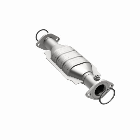 MagnaFlow Direct Fit Catalytic Converter 00-02 Mazda 626 2.0L Rr CA - 451007