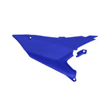 Cycra 2026 Yamaha YZ450F Side Panels - Blue - 1CYC-2782-62