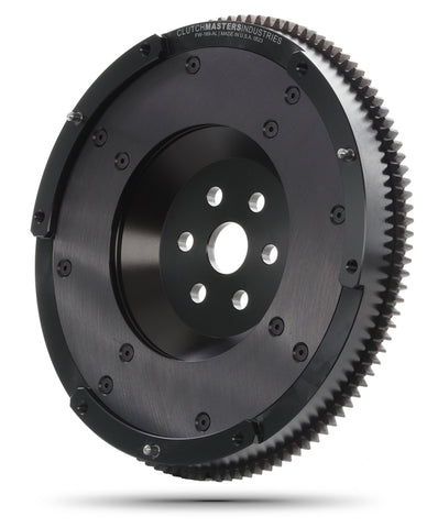 Clutch Masters 04-05 Ford Focus 2.3L Duratec Aluminum Flywheel - FW-169-AL