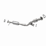 MagnaFlow Direct Fit Catalytic Converter 02-03 Saturn Vue 3.0L Rear - 51391