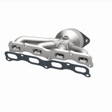 MagnaFlow 2016 Mitsubishi Outlander Manifold 2.4L Direct Fit Catalytic Converter - 290103