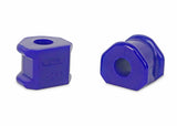 SuperPro Ford Front & Rear Sway Bar Mount - SPF2743-18K