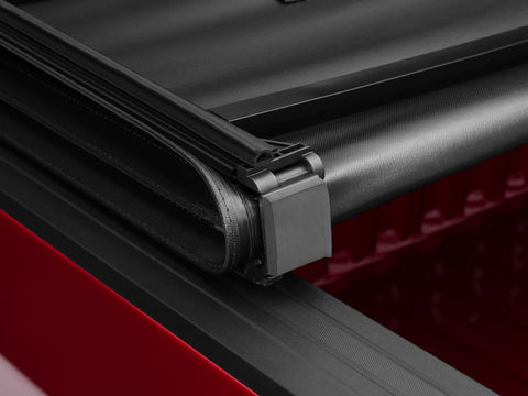 Tonno Pro 97-03 Ford F-150 6.5ft Styleside Tonno Fold Tri-Fold Tonneau Cover - 42-307
