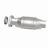 MagnaFlow Direct Fit Catalytic Converter 01-03 Highlander underbody - 93268