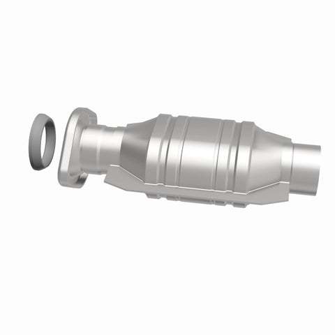 MagnaFlow Direct Fit Catalytic Converter 99-03 Lexus RX300 3.0L rear - 441417
