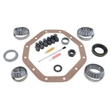 Yukon Gear Master Overhaul Kit For 00 & Down Chrysler 9.25in Rear Diff - YK C9.25-R-A