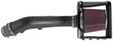 K&N 2016 Ford F-150 3.5L AirCharger Performance Intake - 63-2596