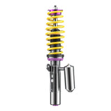 KW Coilover Kit V3 Porsche 911 (997) Turbo Coupe w/o PASM - 35271023