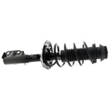 KYB Shocks & Struts Strut Plus Front Right 15-19 Honda Fit - SR4551