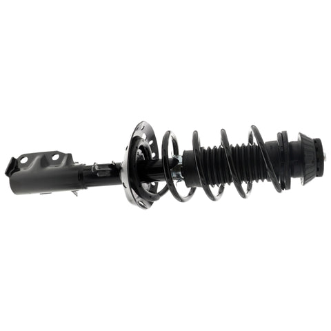 KYB Shocks & Struts Strut Plus Front Right 15-19 Honda Fit - SR4551