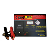 AutoMeter AGM Optimized Fast Charger/Tester - XTC-160