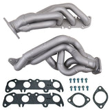 BBK 11-14 Mustang GT Shorty Tuned Length Exhaust Headers - 1-5/8 Titanium - 1632