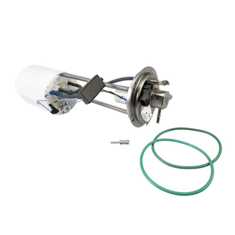 Edelbrock Supercharger Supplemental Fuel Pump Kit 2003-2007 GM 1500 Truck Returnless Fuel System - 15775