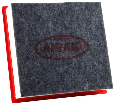 Airaid 13-14 Cadillac ATS V6.3L F/l Direct Replacement Filter - 851-496