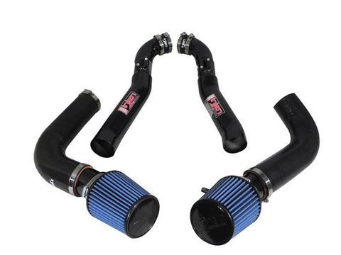 Injen 07-08 350Z 3.5L V6 Black Cold Air Intake - SP1987BLK