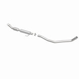 MagnaFlow Direct Fit Catalytic Converter 09 Matrix/Vibe 2.4 FWD OEM - 49502