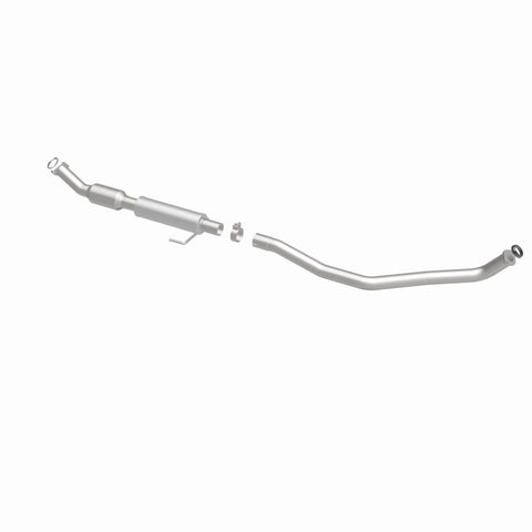 MagnaFlow Direct Fit Catalytic Converter 09 Matrix/Vibe 2.4 FWD OEM - 49502