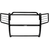 Westin 2015-2018 Ford F-150 Sportsman Grille Guard - Black - 40-3835