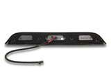 Raxiom 15-18 Ford F-150 Super Duty Axial Series LED Third Brake Light- Smoked - T555341