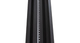 Rhino-Rack Pioneer Platform Tray - 60in x 56in - Black - 52113F