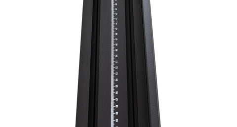 Rhino-Rack Pioneer Platform Tray - 60in x 56in - Black - 52113F