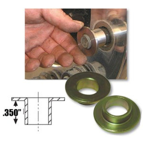 SPC Performance EXT CENTERING SLEEVES - 33140