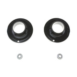 Bilstein B12 (Pro-Kit) 11-12 Dodge Challenger V8 5.7L Front & Rear Suspension Kit - 46-234360