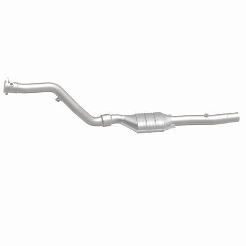MagnaFlow Conv DF 00-03 Audi A8 Quatt 4.2L Passenger Side - 24075