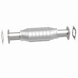 MagnaFlow Direct Fit Catalytic Converter 91-94 Isuzu Rodeo 3.1L V6 - 3391657
