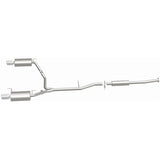 MagnaFlow Sys C/B Honda Accord 3.0L V6 98-02 - 15640